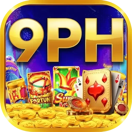 9PH Casino Logo